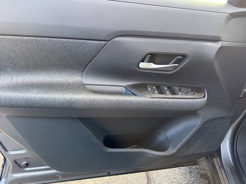 New 2026 Nissan Kicks SV w/ Cold Weather Package image 13