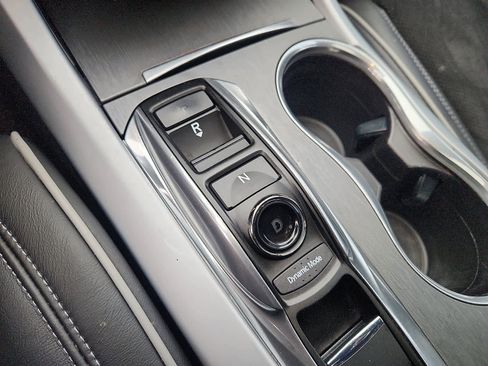 Used 2019 Acura TLX V6 w/ Technology & A-SPEC Pkg image 17