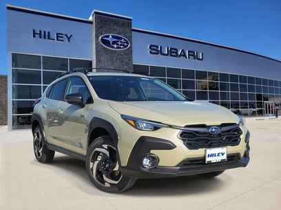 New 2026 Subaru Crosstrek 2.5i Limited