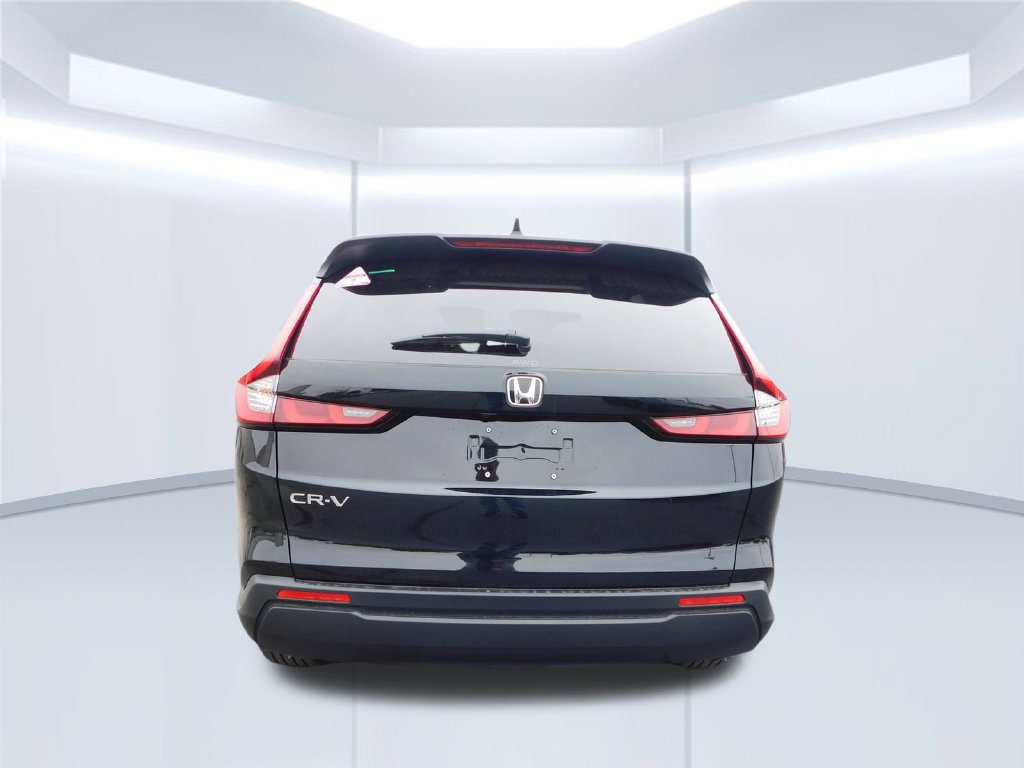 New 2027 Honda CR-V EX image 15