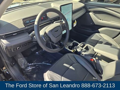New 2025 Ford Mustang Mach-E Premium image 3