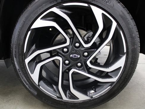 Used 2024 Chevrolet TrailBlazer RS image 8