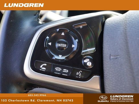 Used 2022 Honda CR-V EX-L image 28