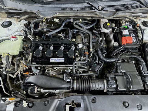 Used 2019 Honda Civic Si image 31