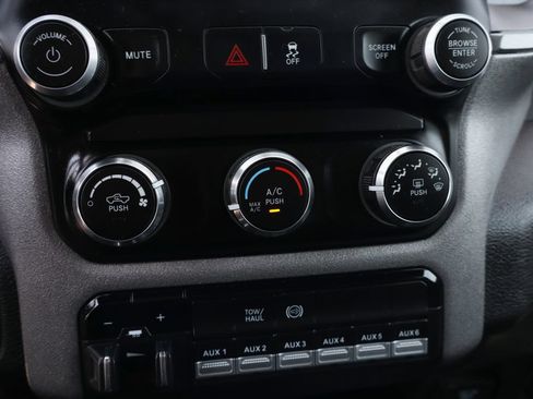 Used 2024 RAM 3500 Tradesman w/ Max Tow Package AWD/4WD image 36