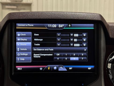 Used 2014 Ford F250 King Ranch AWD/4WD image 9