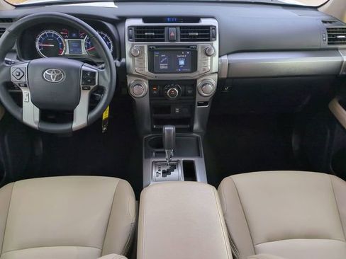 Used 2017 Toyota 4Runner SR5 Premium image 15