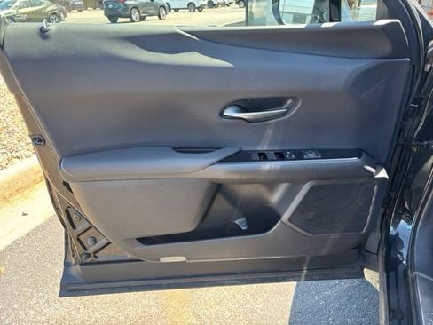 Used 2020 Lexus UX 250h F Sport w/ F Sport Premium Package AWD/4WD image 11