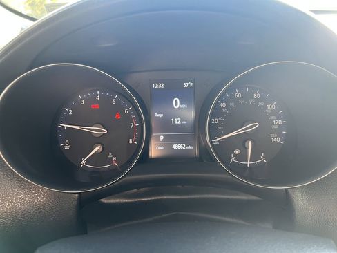 Used 2022 Toyota C-HR Nightshade image 9