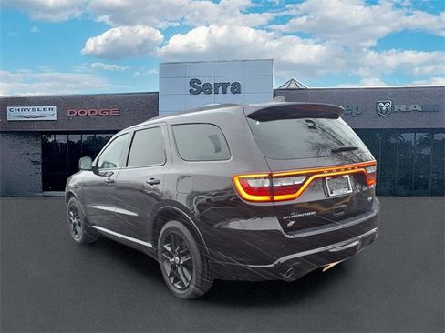 Used 2024 Dodge Durango R/T image 4