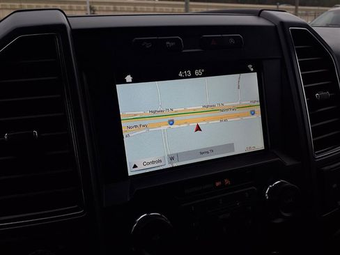 Used 2018 Ford F150 XLT w/ Equipment Group 302A Luxury image 20