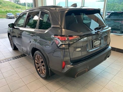 Used 2025 Subaru Forester Sport AWD/4WD image 15