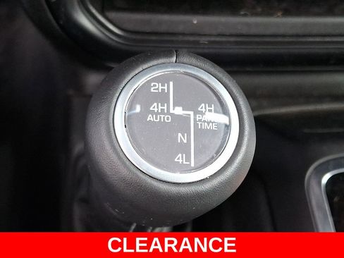 Used 2024 Jeep Wrangler High Altitude AWD/4WD image 26