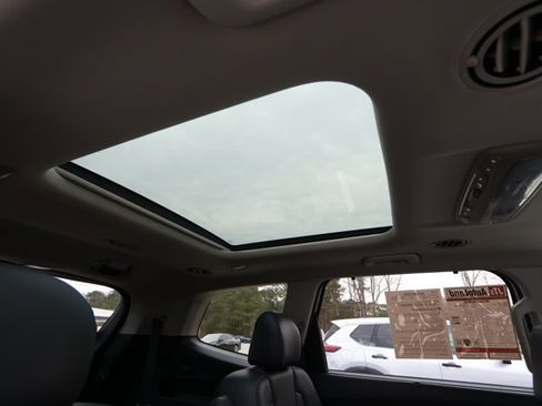 Used 2021 Kia Telluride SX image 35