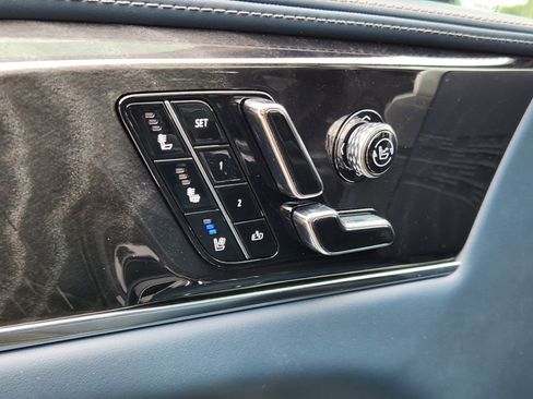 New 2025 Cadillac Escalade IQ Sport 2 image 24