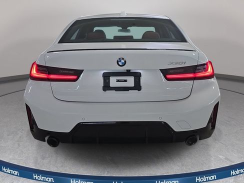 New 2026 BMW 330i Sedan w/ M Sport Package RWD image 6