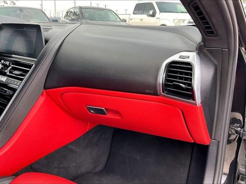 Used 2019 BMW M850i xDrive Coupe w/ Comfort Seating Package AWD/4WD image 21