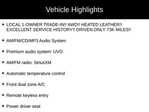Used 2013 Kia Sorento EX AWD/4WD image 6