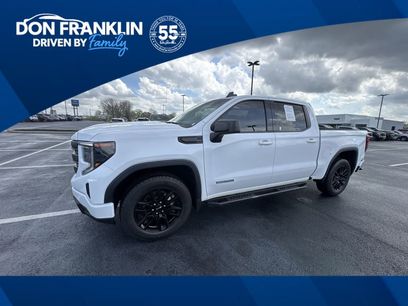 Used 2023 GMC Sierra 1500 Elevation