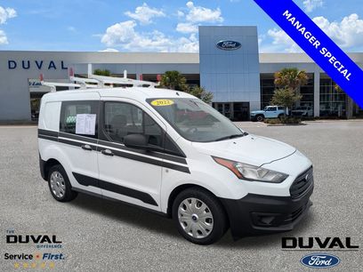 Used 2022 Ford Transit Connect XL
