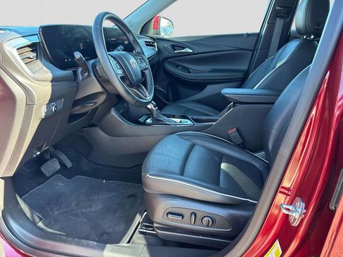 Used 2024 Buick Encore GX Avenir w/ Avenir Convenience Package image 8