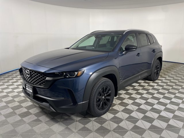 New 2026 MAZDA CX-50 2.5 Hybrid w/ Weather Package AWD/4WD image 1