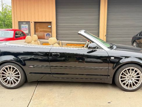 Used 2009 Audi A4 3.2 image 11