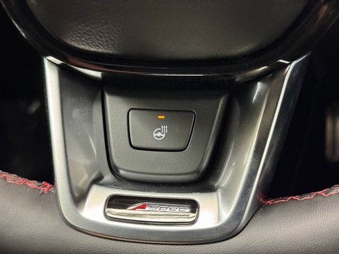 Used 2025 Acura ADX A-Spec image 27