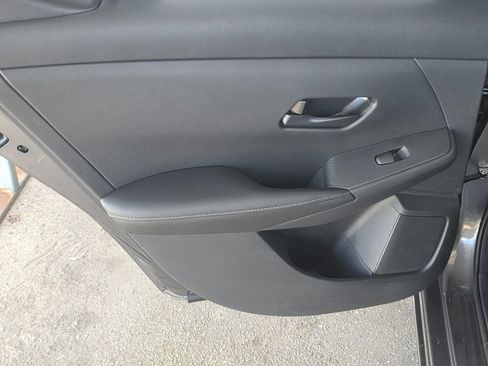 New 2025 Nissan Sentra S FWD image 26