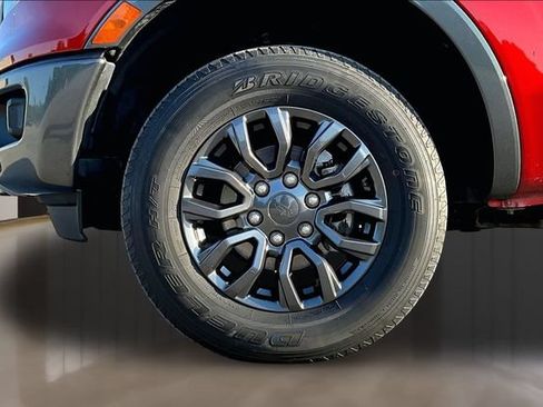 Used 2019 Ford Ranger XLT w/ Equipment Group 302A Luxury AWD/4WD image 28