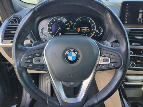 Used 2018 BMW X3 xDrive30i image 31