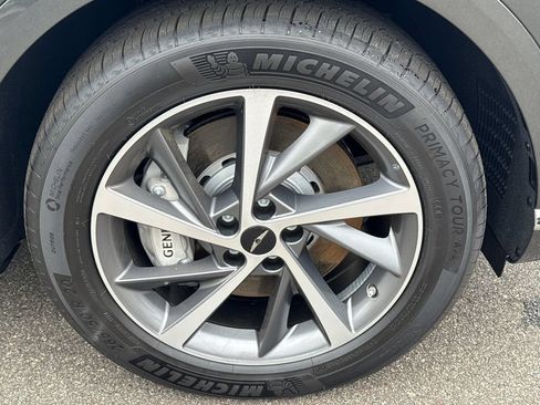 New 2026 Genesis GV80 2.5T Select AWD/4WD image 14