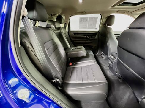 Used 2025 Honda CR-V EX-L image 26