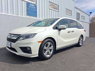 Used 2019 Honda Odyssey EX-L video 1