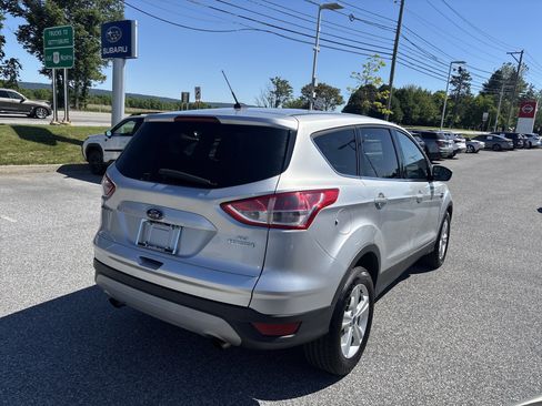 Used 2014 Ford Escape SE FWD image 15