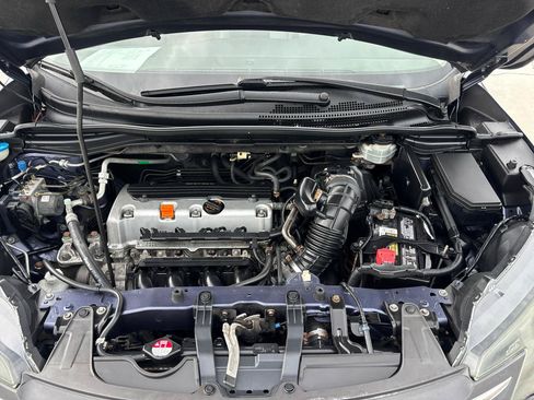 Used 2012 Honda CR-V EX-L image 10