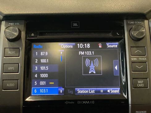 Used 2017 Toyota Tundra 1794 Edition w/ TRD Off Road Package image 18