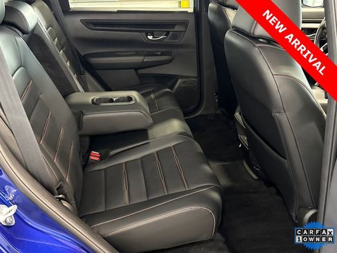 Used 2024 Honda CR-V Sport-L image 15