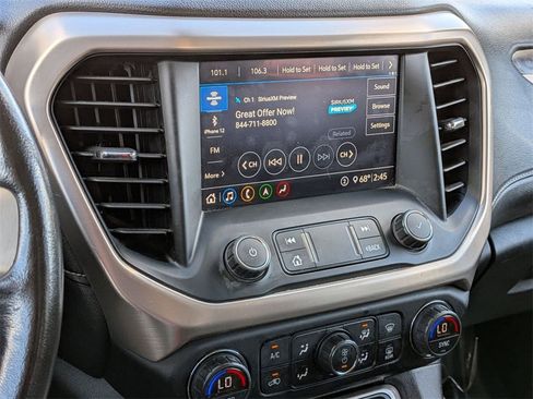 Used 2020 GMC Acadia Denali image 22