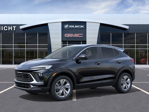 New 2026 Buick Encore GX Preferred w/ Advanced Technology Package image 2