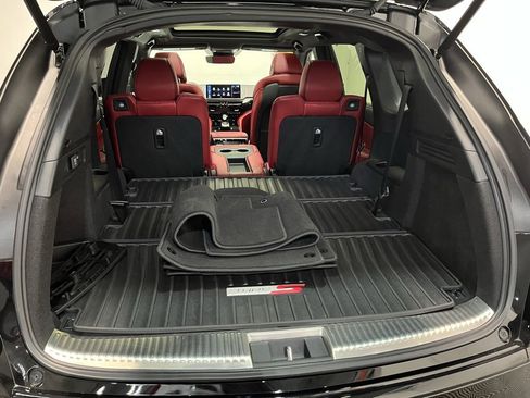 Certified 2025 Acura MDX Type S image 19