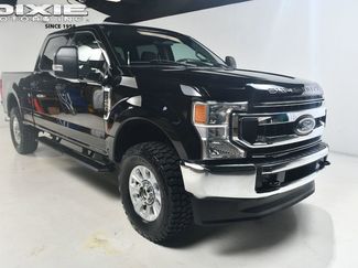 Used 2020 Ford F250 XLT w/ Snow Plow Prep Package video 1