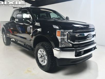 Used 2020 Ford F250 XLT w/ Snow Plow Prep Package
