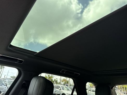 Used 2024 Land Rover Range Rover Sport Dynamic SE image 53