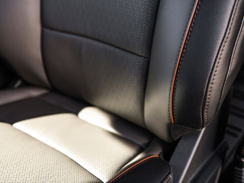 New 2025 Ford F150 Lariat w/ Equipment Group 501A Mid image 20