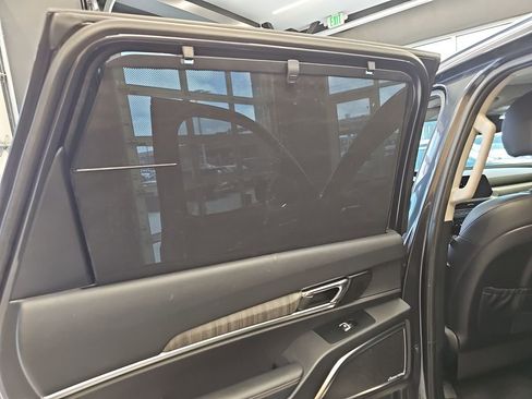 Used 2024 Kia Telluride SX image 43