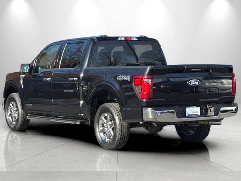 Used 2024 Ford F150 XLT w/ Mobile Office Package image 6