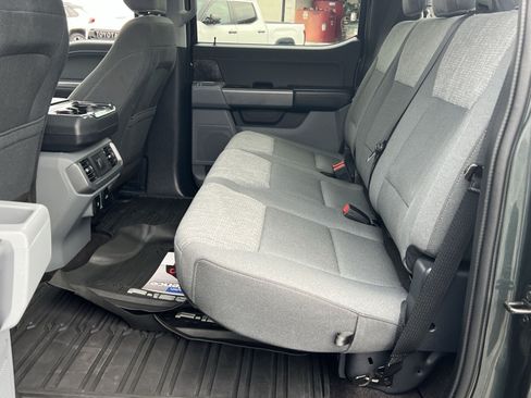 Used 2021 Ford F150 XLT w/ Equipment Group 302A High AWD/4WD image 23