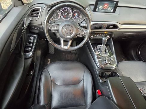 Used 2019 MAZDA CX-9 Touring w/ Touring Premium Package FWD image 10