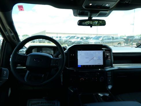 New 2026 Ford F150 STX AWD/4WD image 15